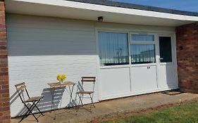 Hemsby Chalet